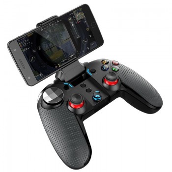 Wireless Bluetooth Gamepad PG 9099 Gaming Controller Joystick Dual Mobile Game Aid Artifact