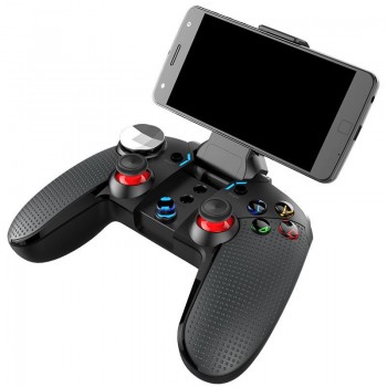 Wireless Bluetooth Gamepad PG 9099 Gaming Controller Joystick Dual Mobile Game Aid Artifact