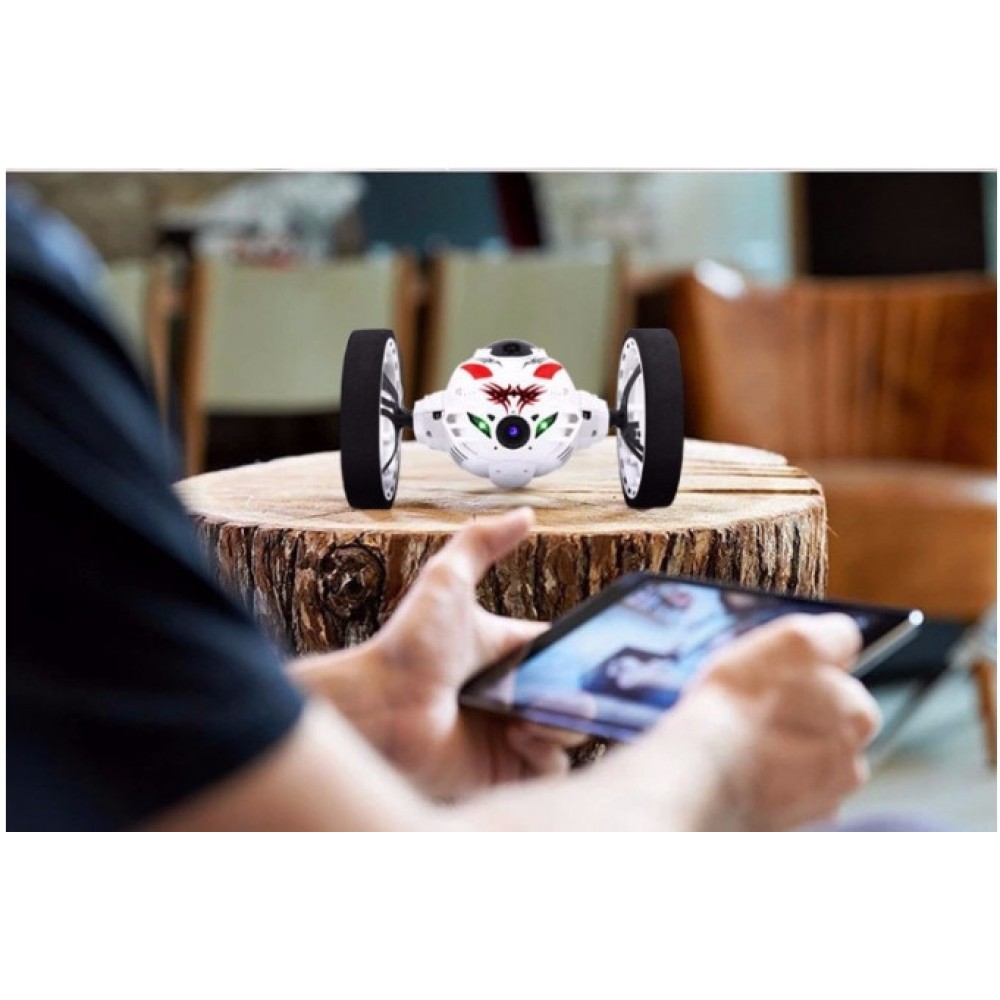 Fun App Controlled Toys for children boys within indoor birthday gift Electric toys High Tech Toys rc robot