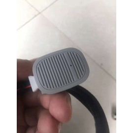 1PC MICROPHONE HANDSFREE for SONATA YF I45 SANTAFE DM K3 FORTE CRETA SOLARIS