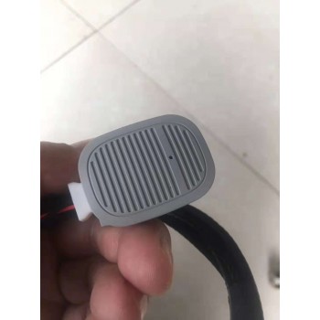 1PC MICROPHONE HANDSFREE for SONATA YF I45 SANTAFE DM K3 FORTE CRETA SOLARIS