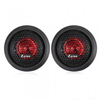 Original LABO LB - GY 106A13 Car Speakers 2PCS Audio Stereo Loud Sound Super Power Tweeter Automobile Dome