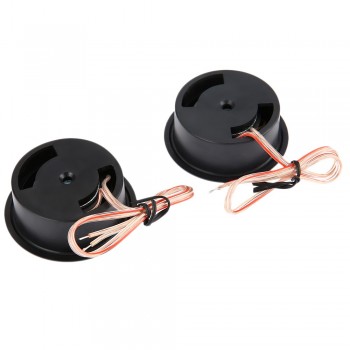 Original LABO LB - GY 106A13 Car Speakers 2PCS Audio Stereo Loud Sound Super Power Tweeter Automobile Dome