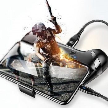 Cooling Fan Radiator Handle Gamepad Mobile Phone Cooler Clamp Clip Smart Phone Mount Holder Power Bank