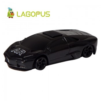 lagopus AR Car Virtual Reality 3D Game Fly Racing Car Mini Toys for Adult Educational APP Game on Your Phone For Android iOS