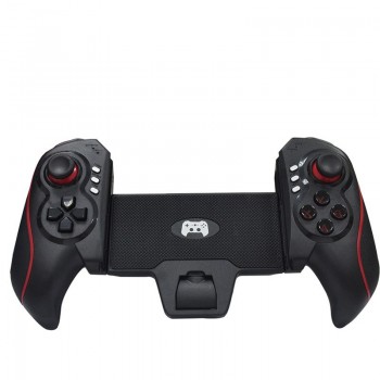 Bluetooth Wireless Multi-function Gamepadfor Android IOS PC Telescopic Game Controller kids toys