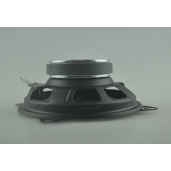 a pair 4 inch Full-range car speaker Automobile automotive PS401D car audio stereo speaker 2x60W Loudspeakers
