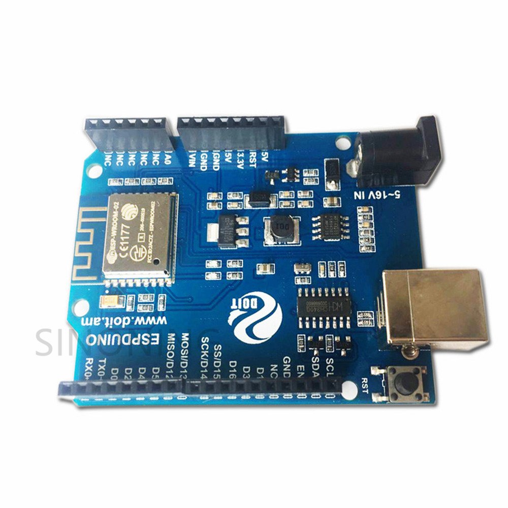WiFi Arduino UNO R3 Control Board ESPDuino Development Board ESP8266
