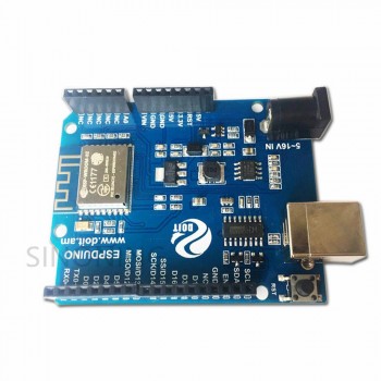 WiFi Arduino UNO R3 Control Board ESPDuino Development Board ESP8266