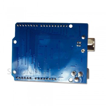WiFi Arduino UNO R3 Control Board ESPDuino Development Board ESP8266