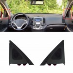 1pair Tweeter Speaker For Hyundai Elantra Touring i30 2007 2011