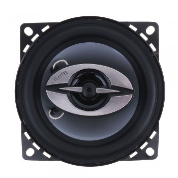 2pcs 4 Inch 250W Car HiFi Coaxial Speaker Vehicle Door Auto Audio Music Stereo Full Range Frequency Speakers for Cars
