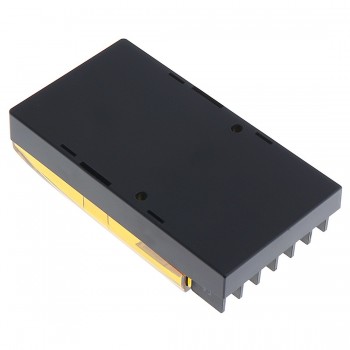 120W 2002 Speaker Frequency Divider 2 Way Car Audio Speakers Two Crossover Divider Crossover Filter for Cars Vehicle