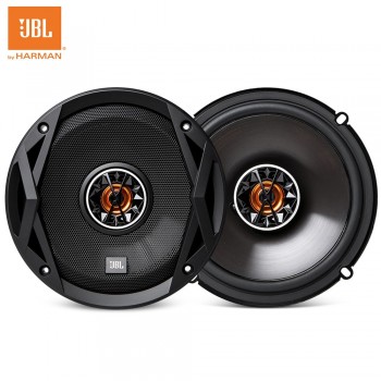 JBL CLUB6520 6.5 inch 50 - 150W Coaxial Speaker Two-way Car Stereo controlled by original car CD player or navigation player