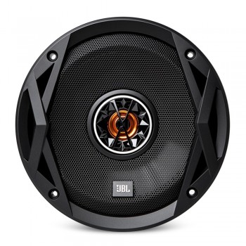 JBL CLUB6520 6.5 inch 50 - 150W Coaxial Speaker Two-way Car Stereo controlled by original car CD player or navigation player
