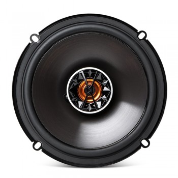 JBL CLUB6520 6.5 inch 50 - 150W Coaxial Speaker Two-way Car Stereo controlled by original car CD player or navigation player