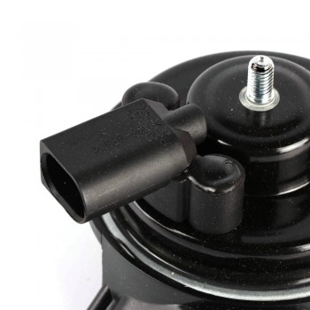 New OEM High Quality Snail Althorn High Tone Horn Tweeter Speaker For VW Volkswagen Jetta 2013-2019 31G 951 223
