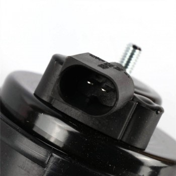 New OEM High Quality Snail Althorn High Tone Horn Tweeter Speaker For VW Volkswagen Jetta 2013-2019 31G 951 223