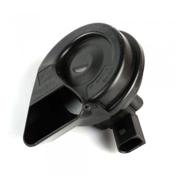 New OEM High Quality Snail Althorn High Tone Horn Tweeter Speaker For VW Volkswagen Jetta 2013-2019 31G 951 223