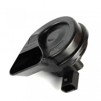 New OEM High Quality Snail Althorn High Tone Horn Tweeter Speaker For VW Volkswagen Jetta 2013-2019 31G 951 223