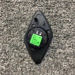 VW MK7 dynaudio sound loudspeaker high pitch