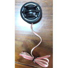 New arrival 2pcs Universal 500W Car Dome Tweeter Loudspeaker Loud Speaker Super Power Audio Auto Sound Klaxon Tone