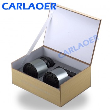 Car 2 inch full range speaker High pitch midrange full frequency Tweeter HIFI Audio with no amplifier required he best speakers