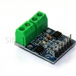 L9110 two-way motor drive stepper motor motor drive module