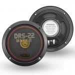 2pcs Ultra-thin 6.5 Inch 150W Car HiFi Coaxial Loudspeaker Vehicle Door Auto Audio Music Stereo Full Range Frequency Speakers