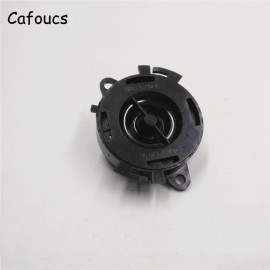 Cafoucs For Citroen C3 C4 C8 Pluriel For Peugeot 206 406 Car Tweeter Speaker Accessories