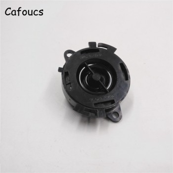 Cafoucs For Citroen C3 C4 C8 Pluriel For Peugeot 206 406 Car Tweeter Speaker Accessories