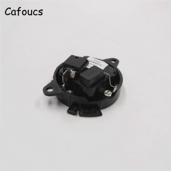 Cafoucs For Citroen C3 C4 C8 Pluriel For Peugeot 206 406 Car Tweeter Speaker Accessories