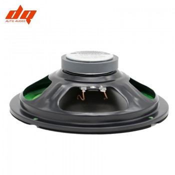 2pcs 6.5 Inch 12V 2-way car speaker Audio in Coaxial Speaker Automotive HiFi Coaxial Speaker 160W 4ohm Sound Car Audio Speaker