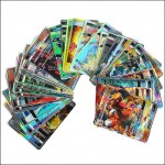 324 pcs Flash Trading Card XY GX MEGA English pokemons Cards EX Charizard Venusaur Blastoise Kids Gift Figures Christmas Toy