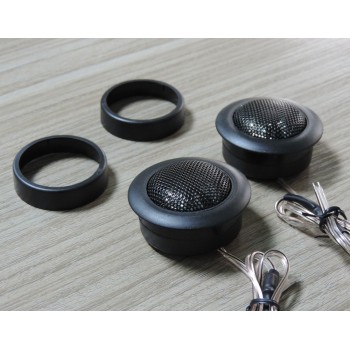 800W car tweeter tweeter converted audio tweeter  TS-T120 treble free shipping