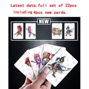 Compatible 22 NFC Game Cards For Botw Switch Zelda Breath Wild Super Mario Smash Cart 8 Bros Odyddey Splatoon 2 Kriby Ultimate