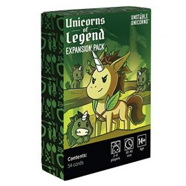 Card Game Unstable Unicorns Board Game Card Funny Party Cards Board Games for Adults NSFW