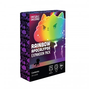 Card Game Unstable Unicorns Board Game Card Funny Party Cards Board Games for Adults NSFW