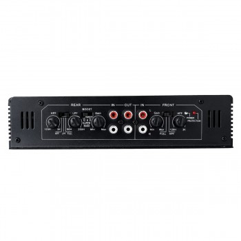 DC 12V 6800 Watt 4-Channel Car Amplifier Audio Stereo Bass Speaker Car Audio Amplifiers Subwoofer Car Audio Amplifiers