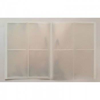 Yu Gi Oh Card Collection Book Card Storage Finishing