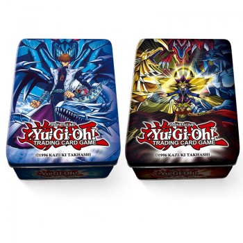 Christmas Gift Yugioh Game Collectible  Playing Cards Free Yu-gi-oh Box Anime Figures Japan Yu Gi Oh Legendary for Boy and Girls
