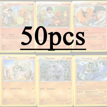 12 Styles GX MEGA Shining Cards Game Battle Carte 100pcs Trading Cards Game Children Pokeball Toy For Kid Gift
