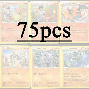 12 Styles GX MEGA Shining Cards Game Battle Carte 100pcs Trading Cards Game Children Pokeball Toy For Kid Gift