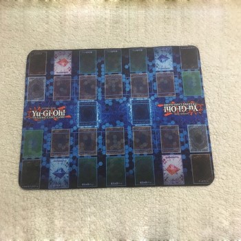 Yu Gi Oh 20th Anniversary Limited Official Card Pad Black Gold Card Pad Master Rule 4 Special Card Pad 2 People Official Format