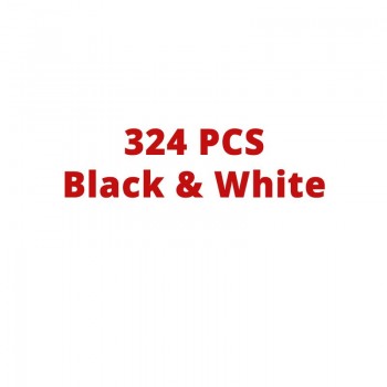 324pcs Flash Trading Battle XY GX MEGA English pokemins card fight EX Charizard Venusaur Blastoise Kid Gift Figure Xmas game Toy
