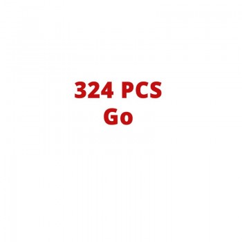324pcs Flash Trading Battle XY GX MEGA English pokemins card fight EX Charizard Venusaur Blastoise Kid Gift Figure Xmas game Toy