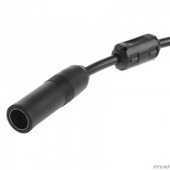 Universal FM Signal Amplifier Car Antenna Radio Booster 88-108Mhz DC 5-12V Car Electronics-Y11