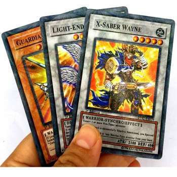 80pcs/set Anime Japan Yu Gi Oh Game Cards Carton Yugioh Game Cards  Yu-Gi-Oh Cards Collection For Fun With Japan  LegendaryToys