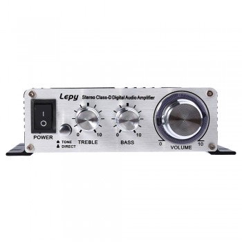 Lepy LP - 2020A HiFi Stereo Power Digital Amplifier