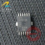5PCS/LOT BTS5242-2L BTS5242 BTS 5242-2L SOP12 Car Steering light control chip Car computer chip MAIN Car IC Chip